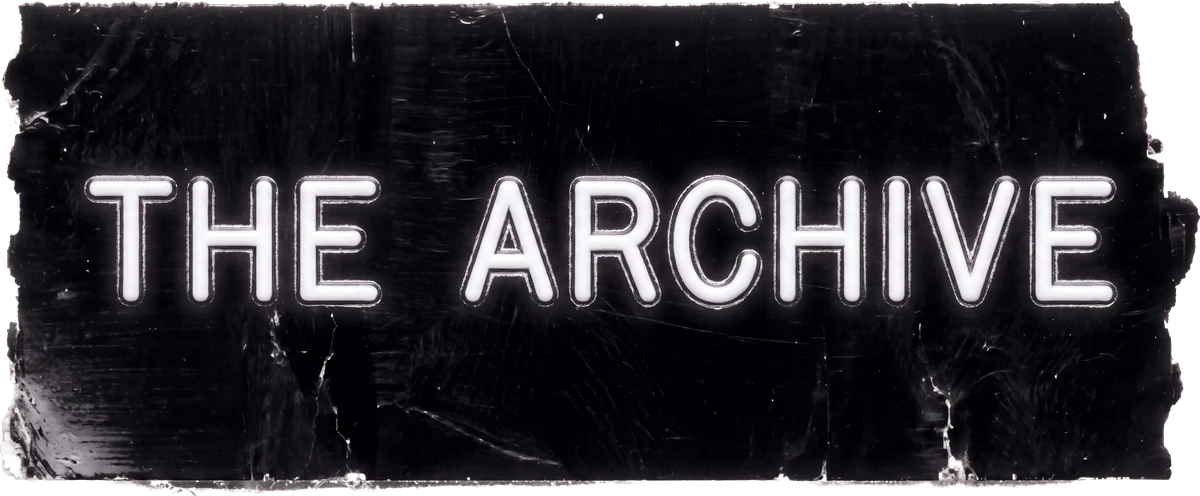 The Archive