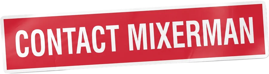 Contact Mixerman
