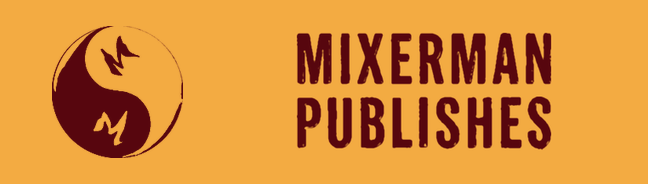 Mixerman Publishes — Buy direct — $29.99 — eBook