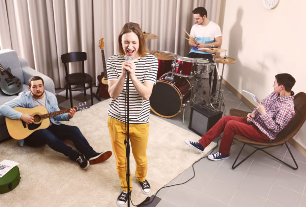 Mixerman’s feature column in Music Connection Magazine — It’s All About the Reaction