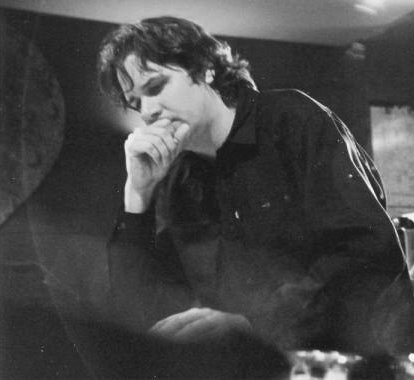 Eric Sarafin — Mixerman