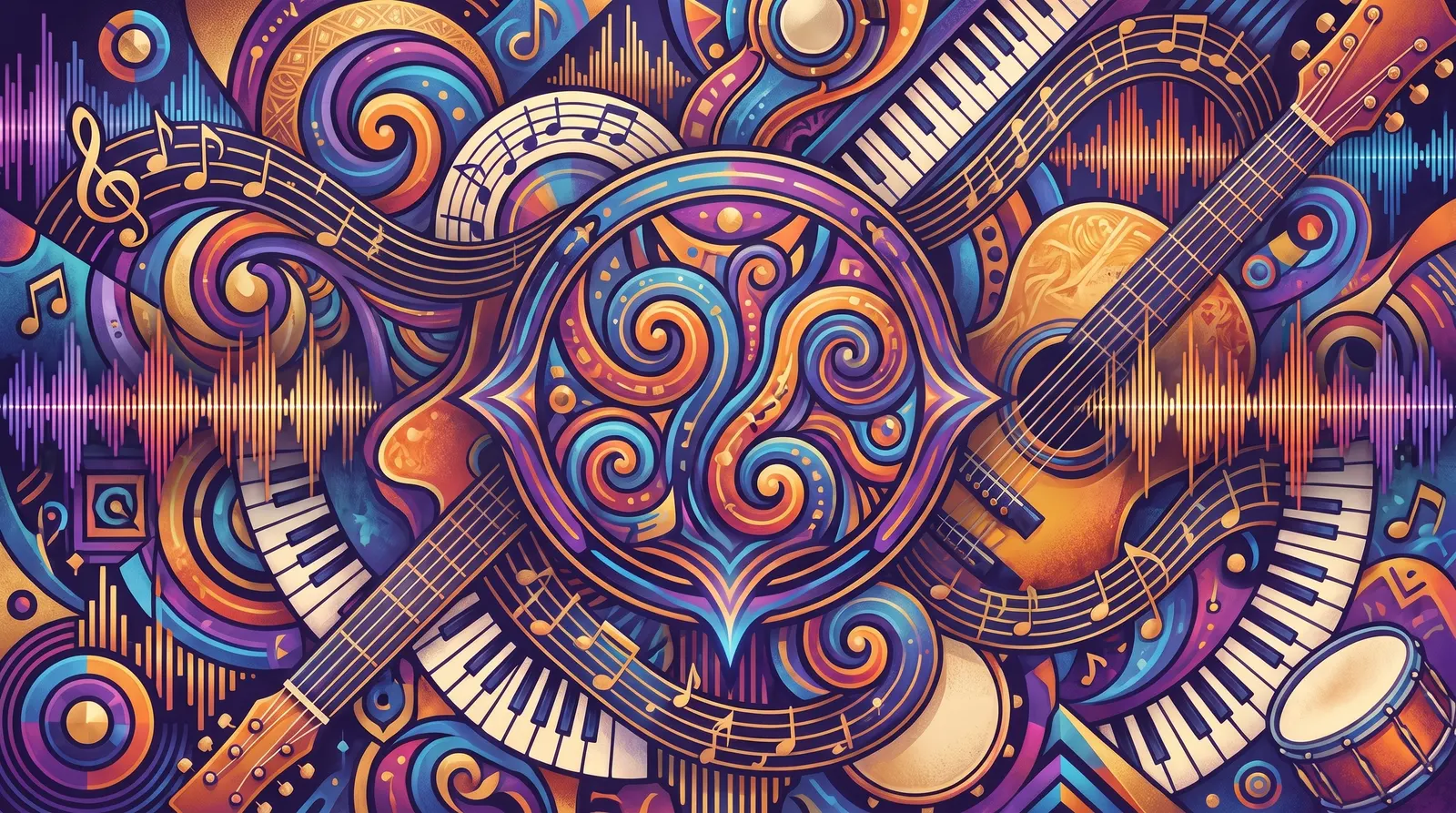 Patterns, Patterns, and More Patterns