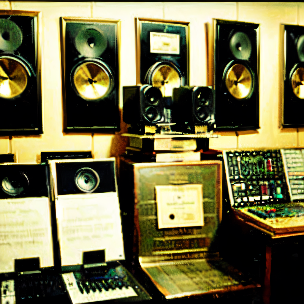 Mixerman | What Successful Record Makers Think About Most #2